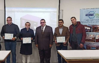  SA Workshop: Design Builder V7.